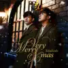 TVXQ! - Very Merry Xmas - EP