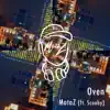 Mataz - Oven (feat. Scooby) - Single